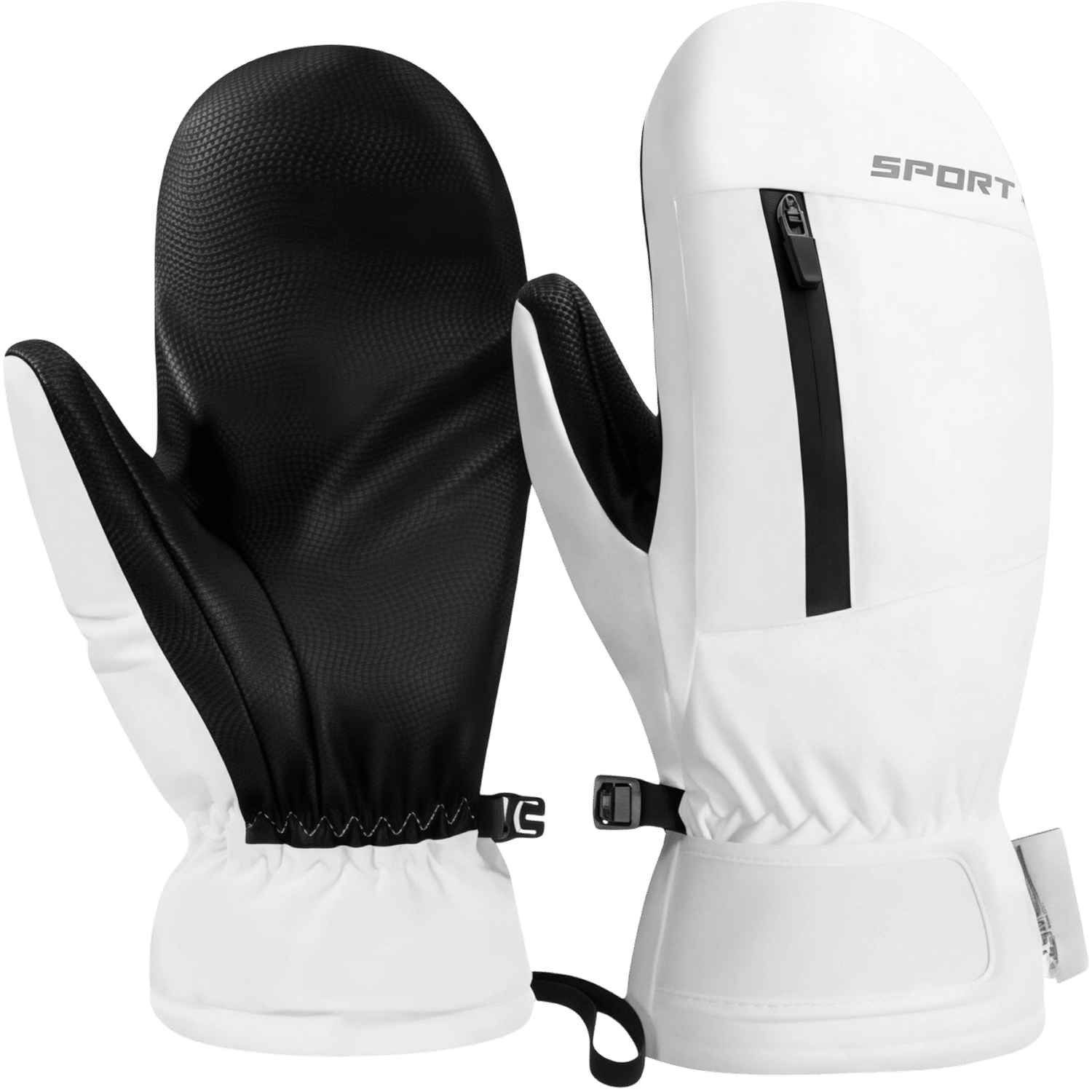 Best 5 Ski Mittens: Lightweight Comfort Without Sacrificing Winter Protection