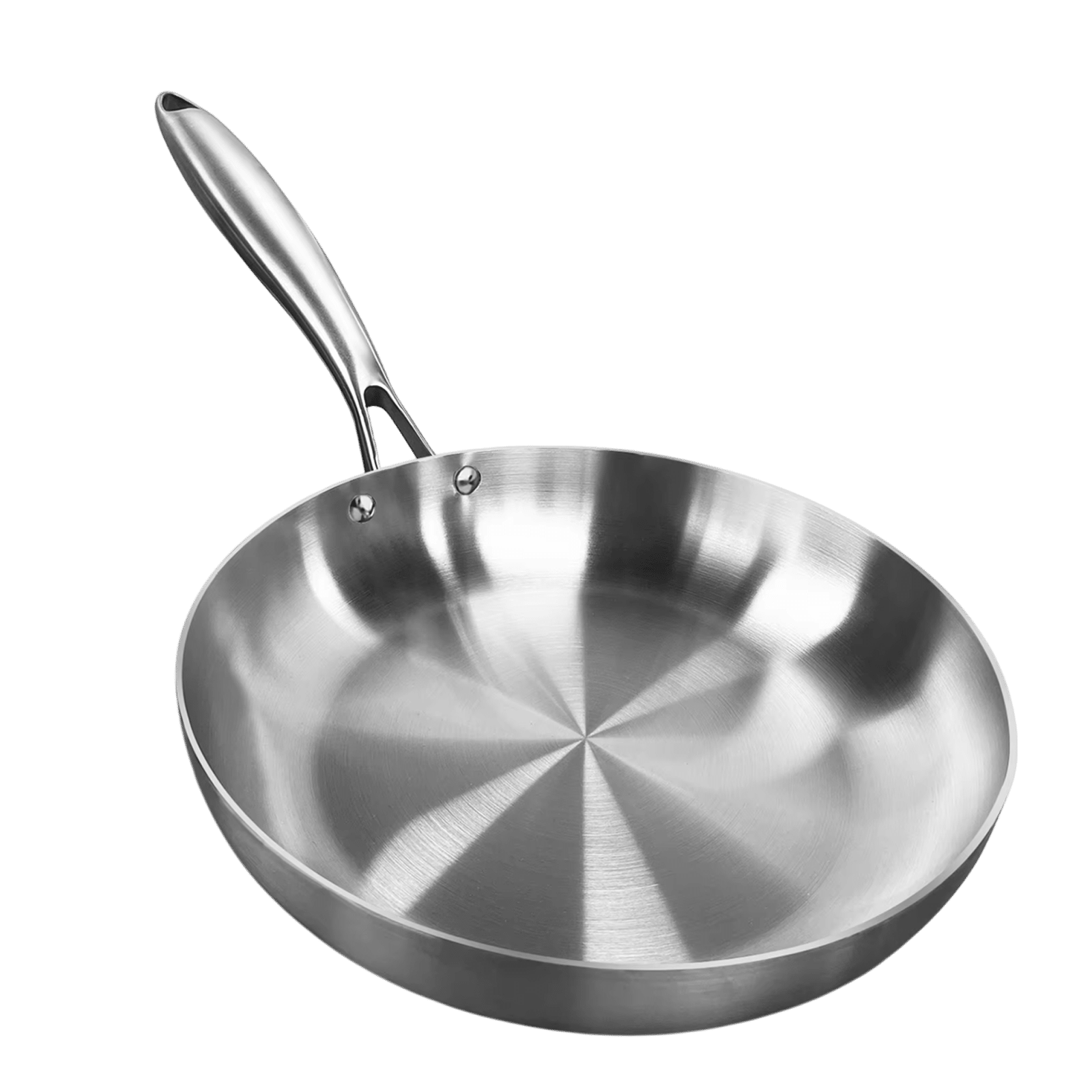 Best 5 Stainless Steel Frying Pans of 2026: Ultimate Guide for Perfect Home Cooking