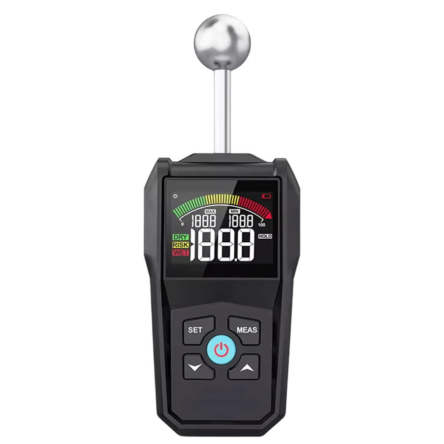 Best 5 Moisture Meters of 2026: Professional-Grade Solutions for Accurate Moisture Detection