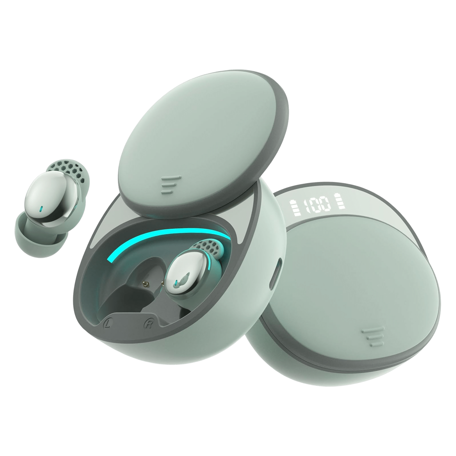 Best 5 Sleep Earbuds of 2025: Silent Nights Guaranteed