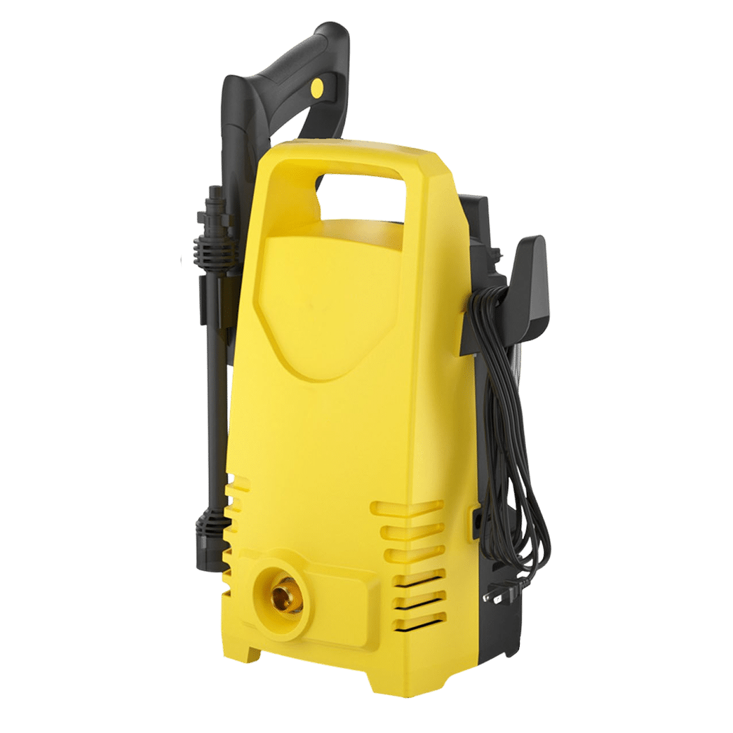 Best 5 Electric Pressure Washers of 2026: Ultimate Power Cleaning Solutions for Every Home