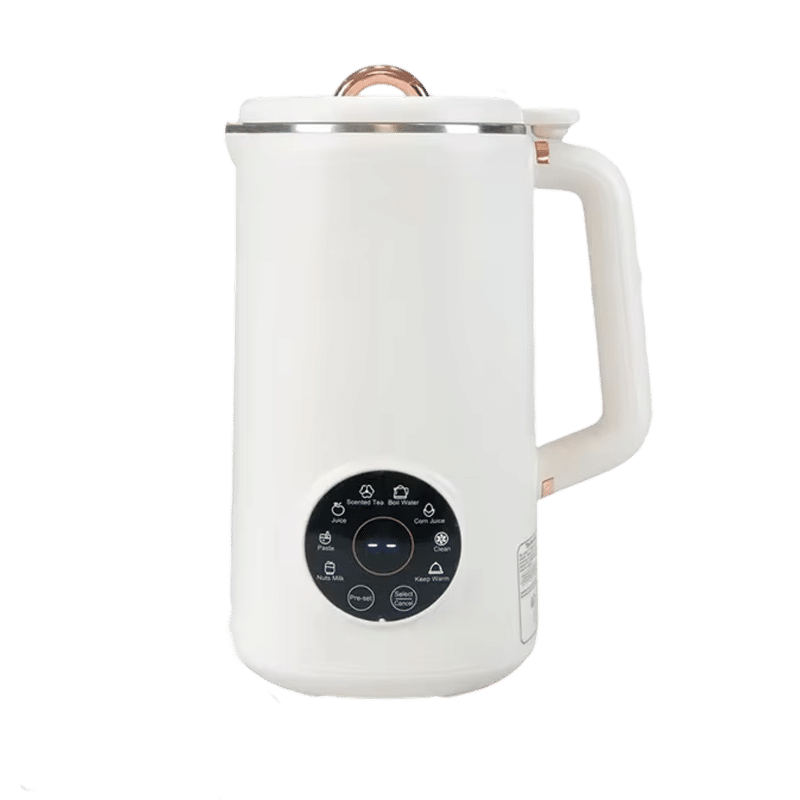 Best 5 Nut Milk Makers of 2026: Your Ultimate Guide to Dairy-Free Living