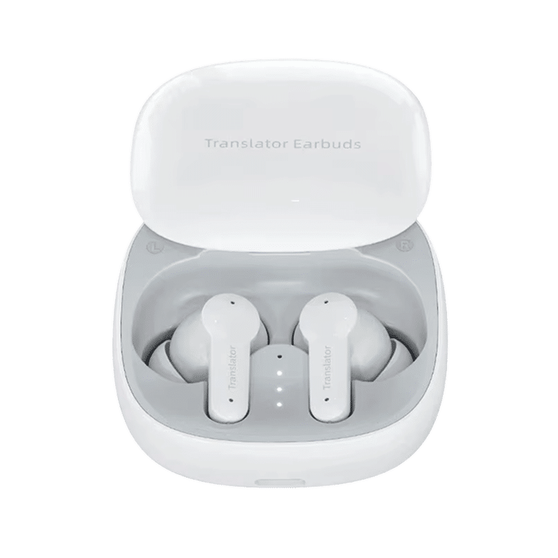 Best 5 Translation Earbuds of 2025: Bridging Communication Gaps During International Travel and Remote Work