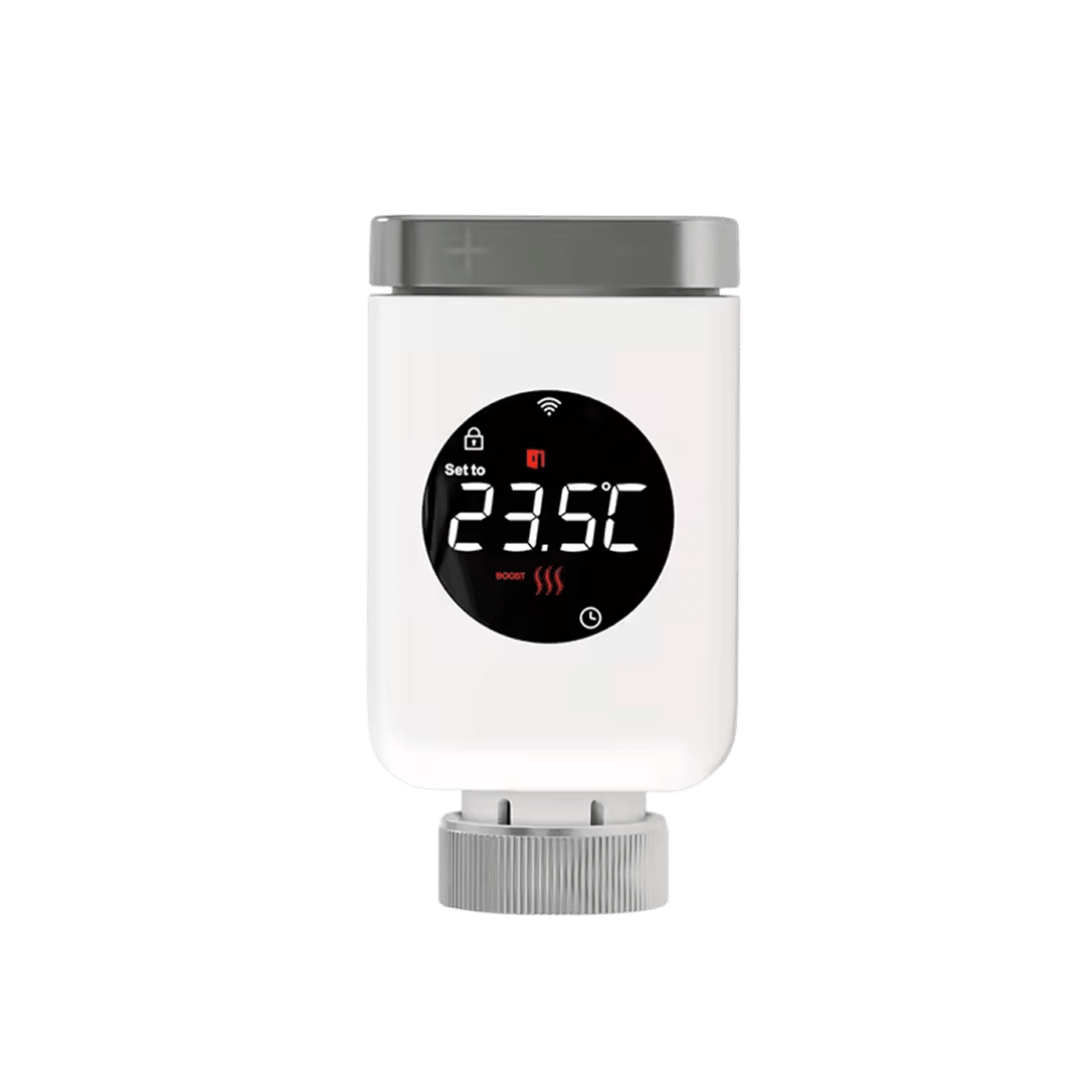 Best 5 Thermostatic Radiator Valves of 2026: Smart Heating Control That Saves Energy and Money
