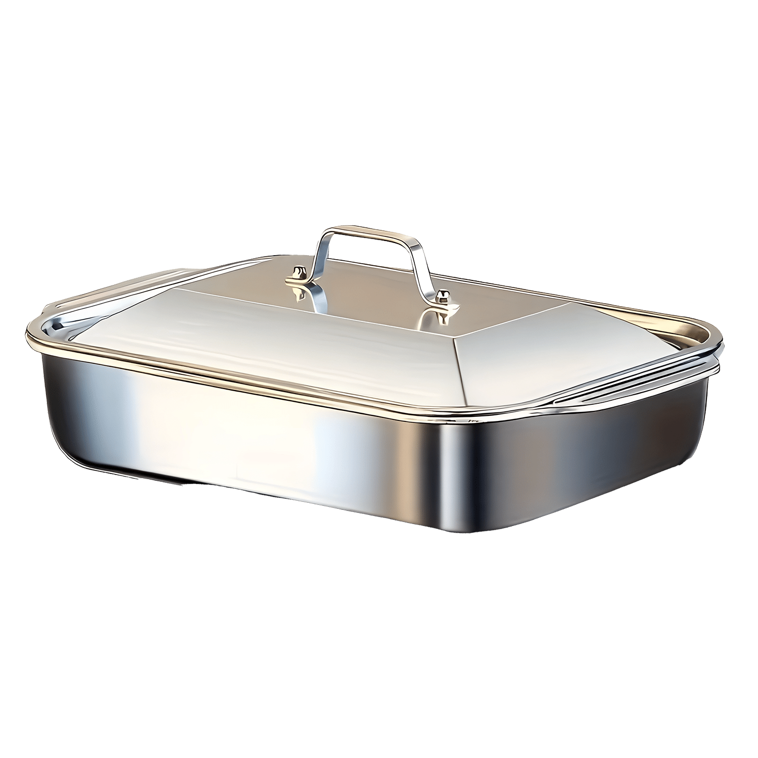 Best 5 Stainless Steel Roasting Pans of 2026: Ultimate Guide for Perfect Family Meals