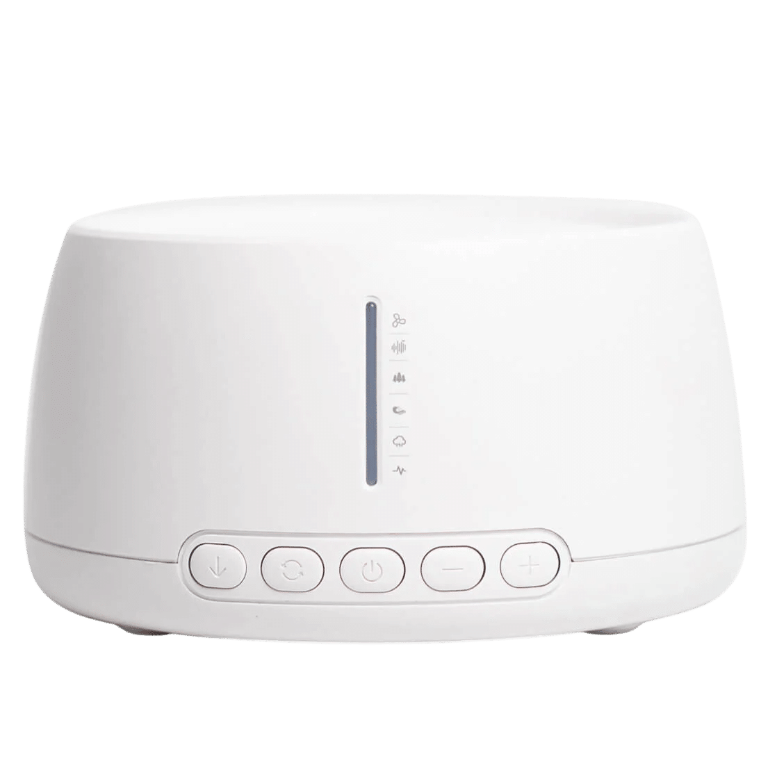 Best 5 White Noise Machines of 2026: Transform Your Sleep Quality Tonight
