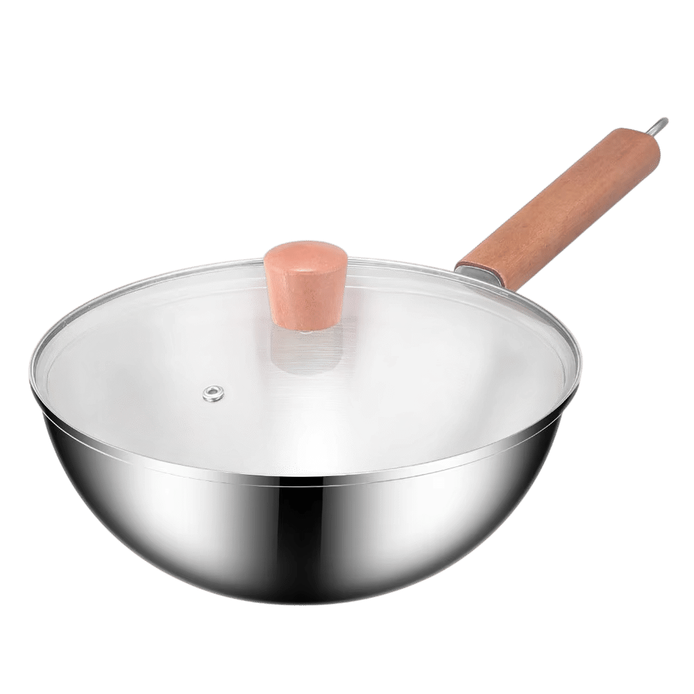 Best 5 Steel Woks of 2026: Ultimate Stir-Fry Performance & Durability