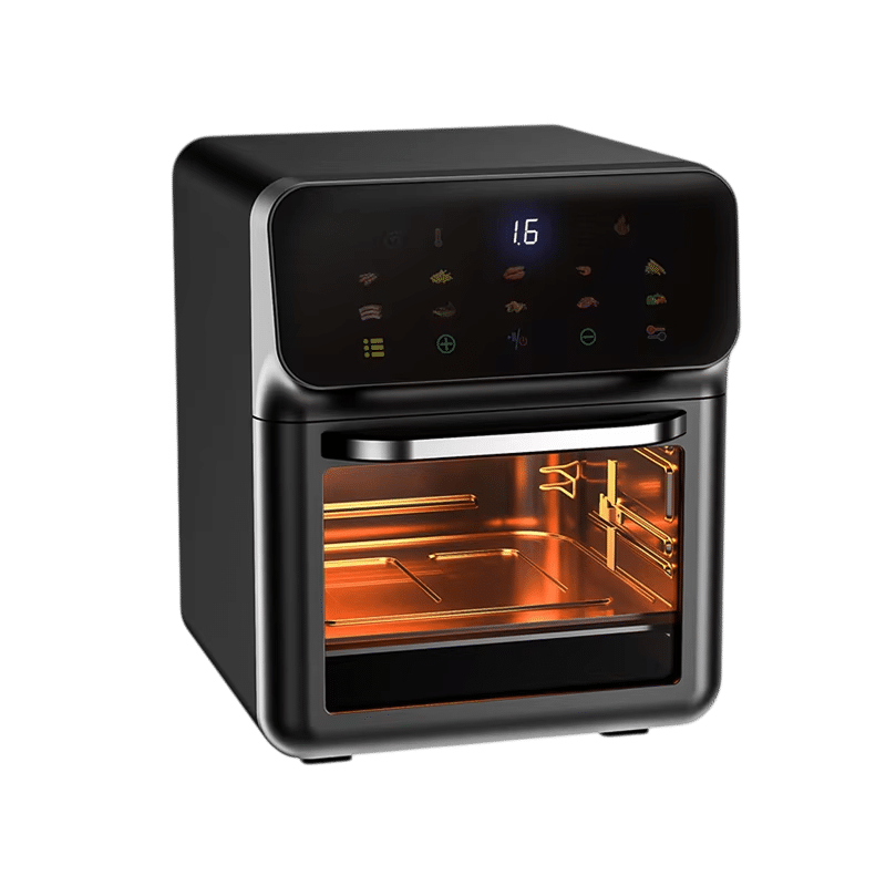 Best 5 Air Fryers of 2026: Perfect Cooking Solutions for Small Households