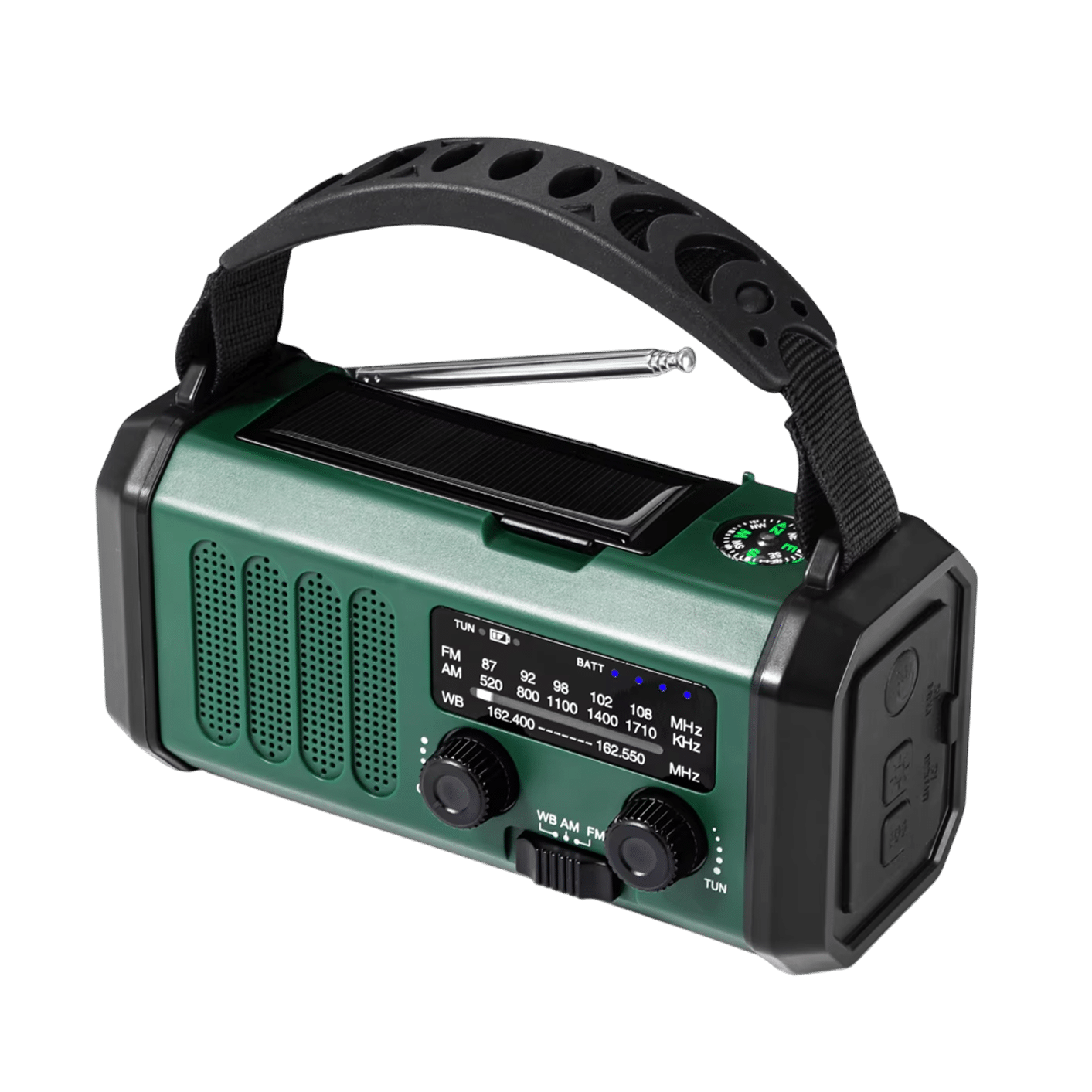 Best 5 Emergency Radios of 2026: Ultimate Survival Communication & Power Solutions