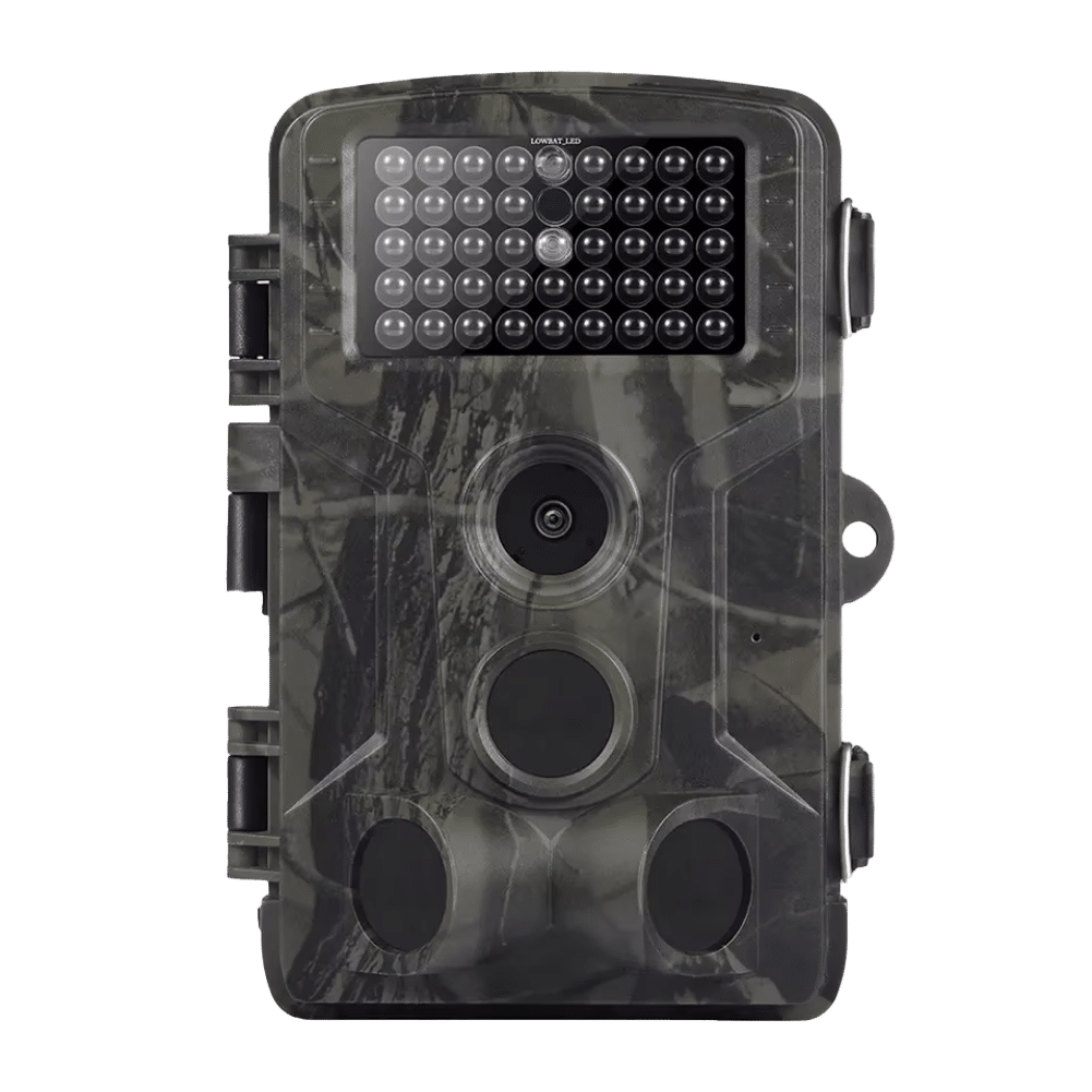 Best 5 Hunting Cameras: Capture Every Wildlife Moment With Professional Grade Precision