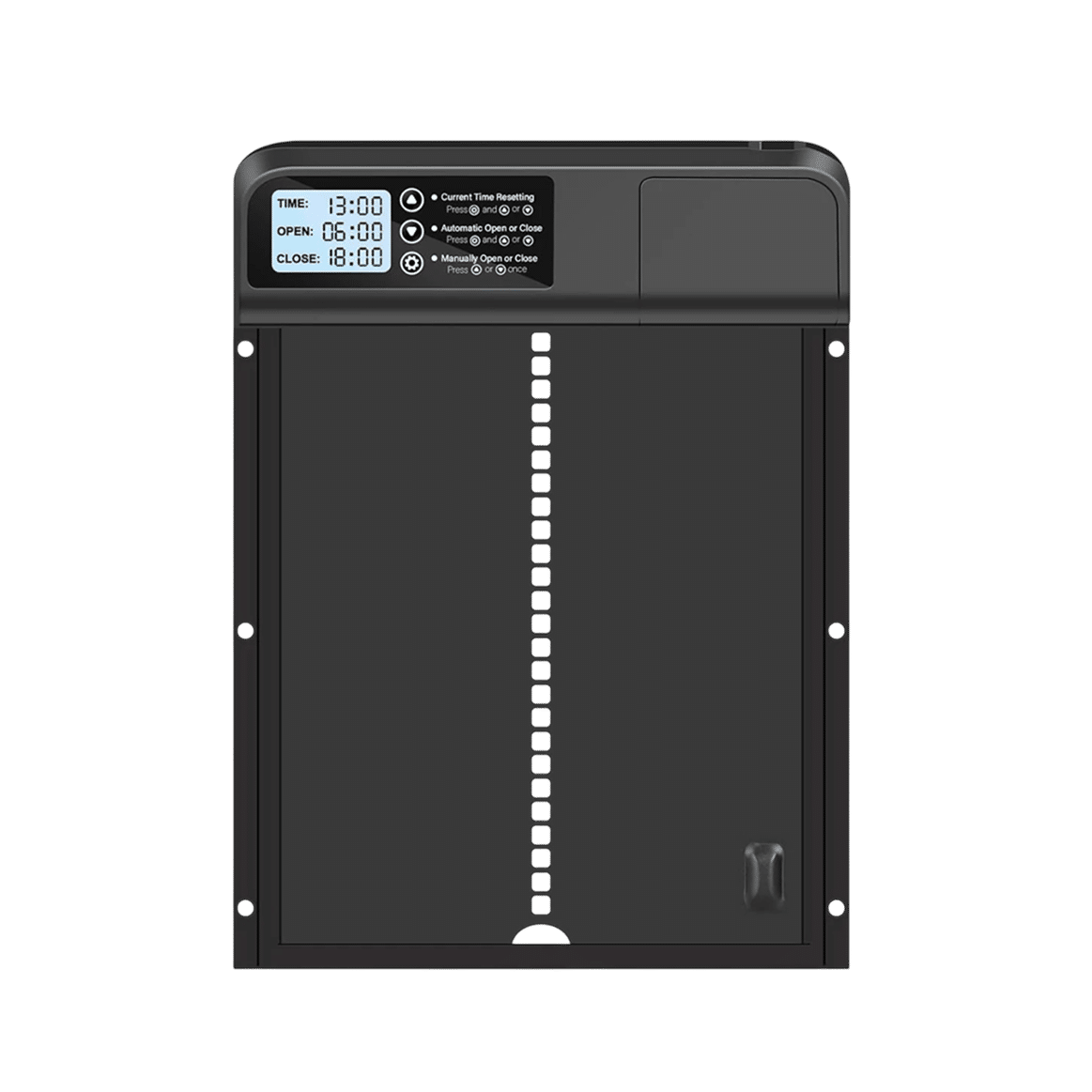 Best 5 Automatic Chicken Coop Doors of 2026: Protecting Your Flock From Nightmarish Predator Attacks