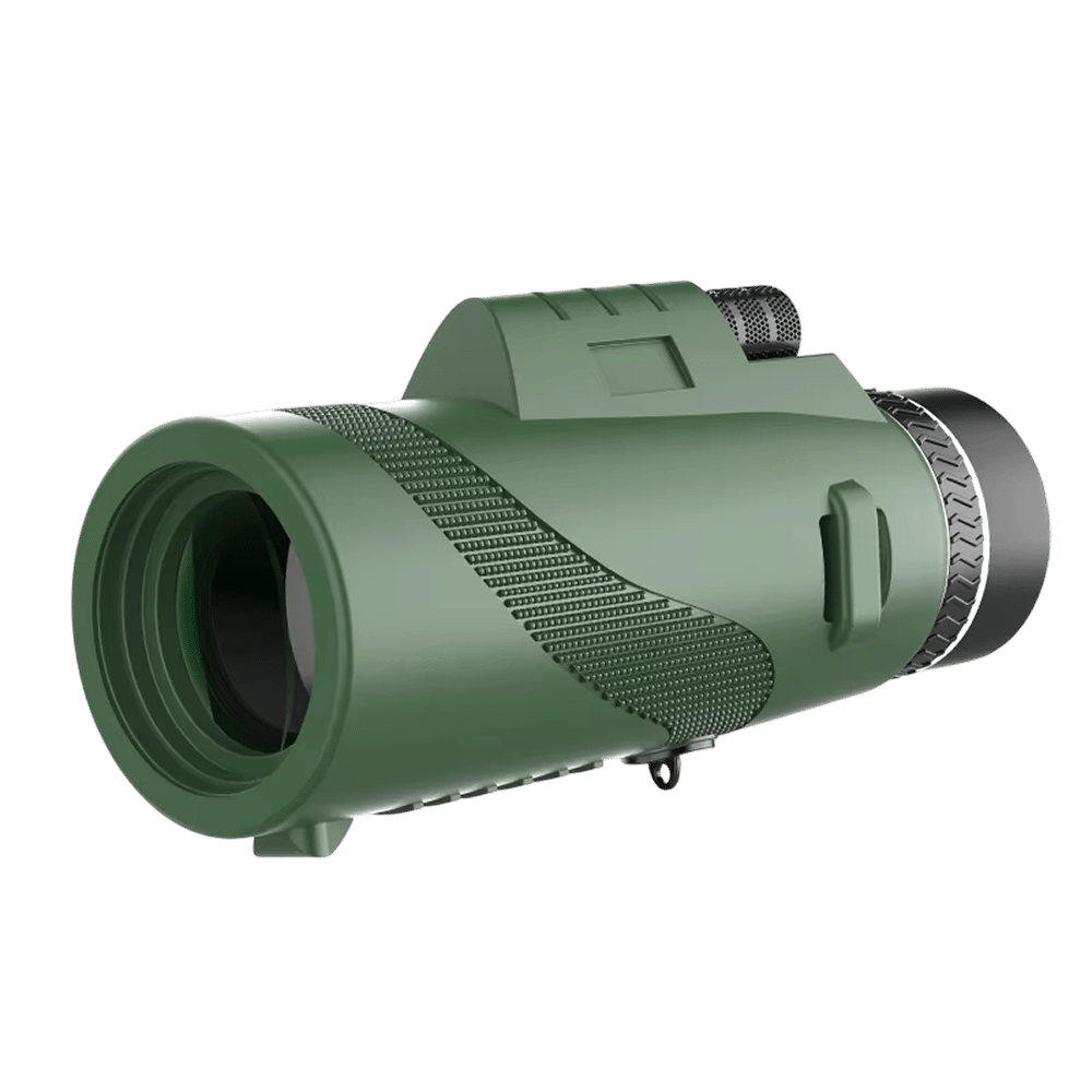 Best 5 Monoculars of 2026: Crystal-Clear Vision for Every Outdoor Adventure