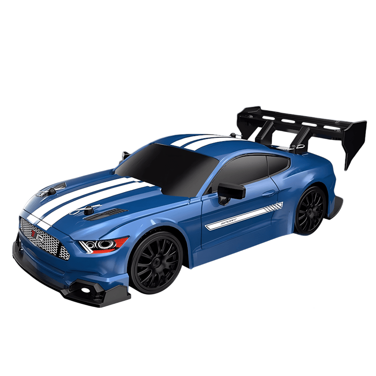 Best 5 RC Drift Cars of 2026: Safe High-Speed Fun for Every Skill Level