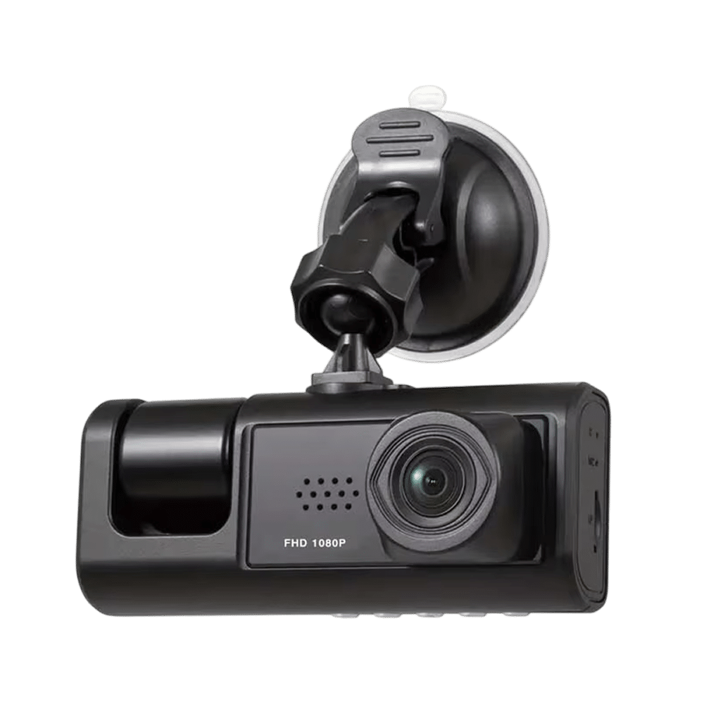 Best 5 Dash Cams for Cars of 2026: Ultimate Protection for Every Journey