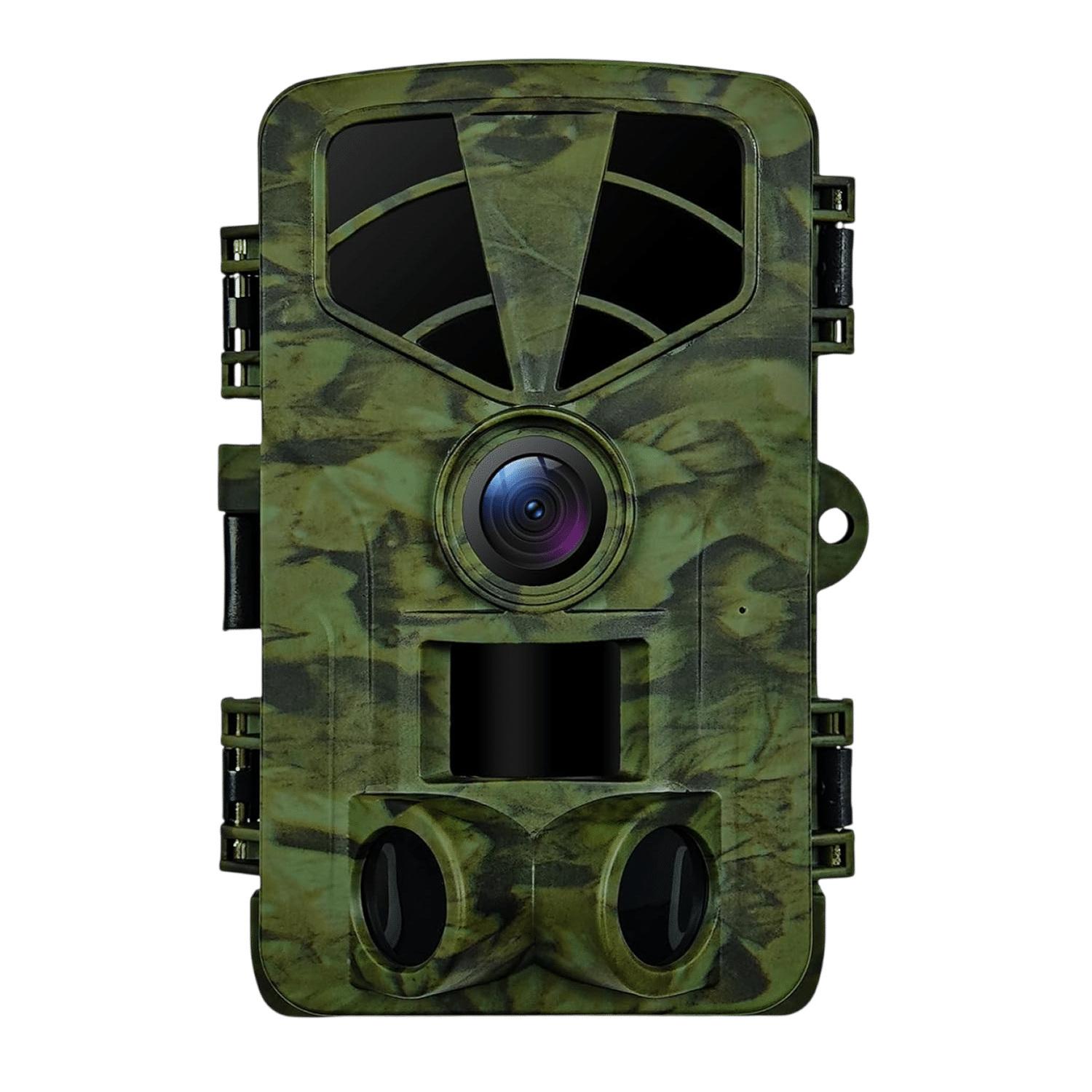 Best 5 Trail Cameras of 2026: Crystal-Clear Wildlife Monitoring & Property Security