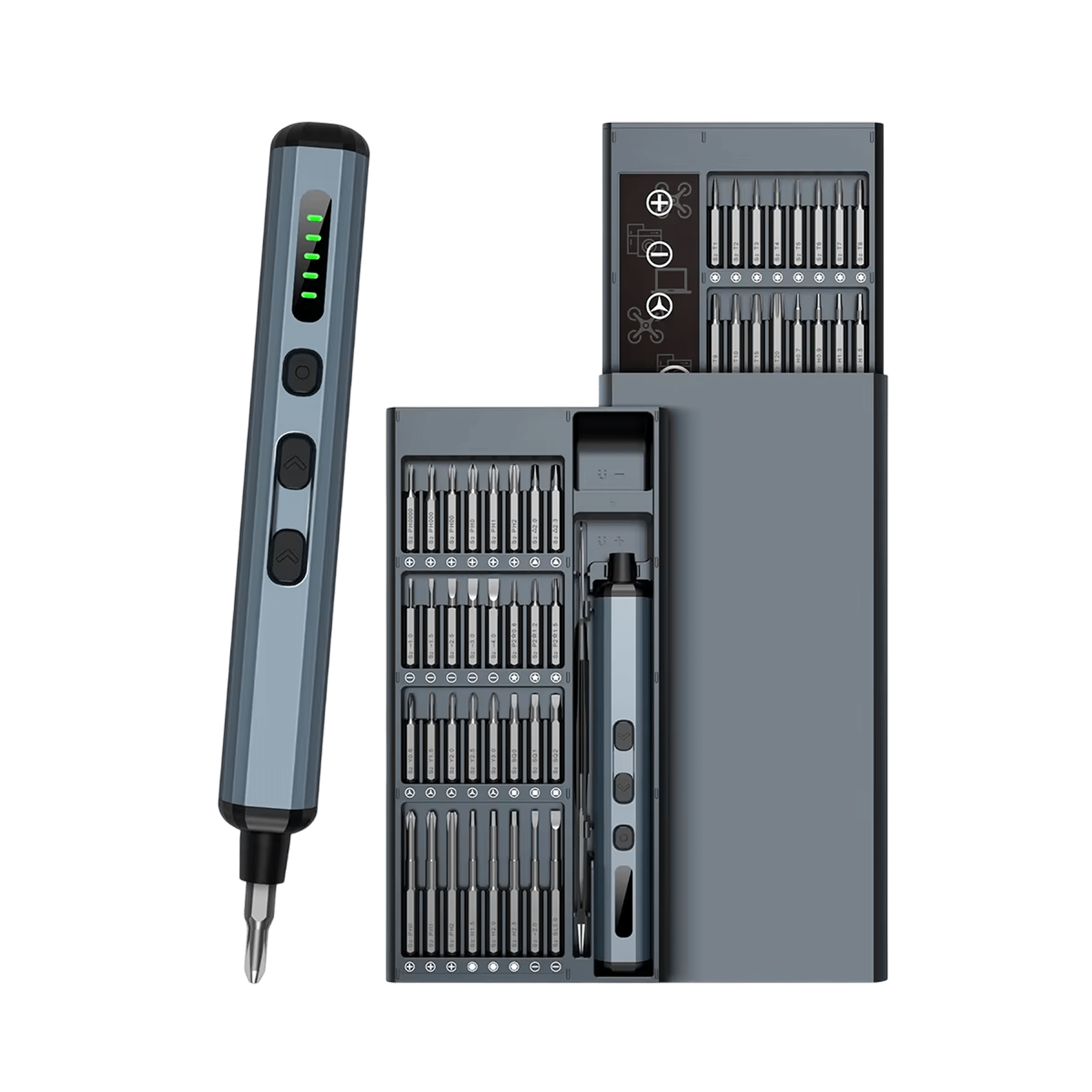 Best 5 Electric Screwdrivers of 2026: Ultimate Precision Tools for Every DIY & Repair Project